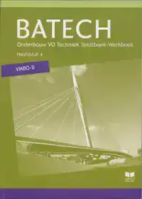 BATECH VMBO-B