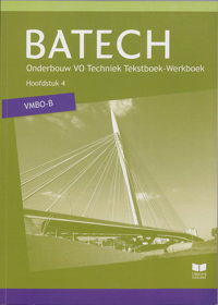 BATECH VMBO-B