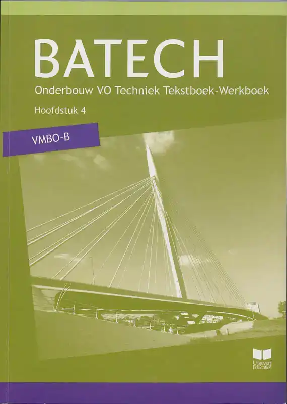 BATECH VMBO-B