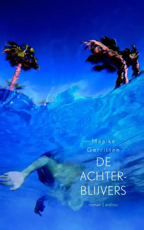 DE ACHTERBLIJVERS