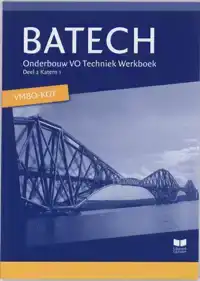 BATECH KATERN 2