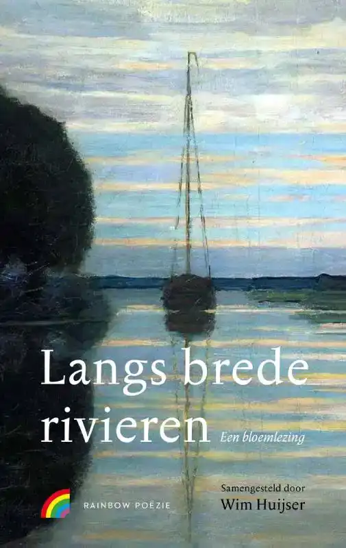 LANGS BREDE RIVIEREN