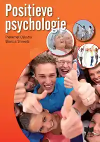 POSITIEVE PSYCHOLOGIE