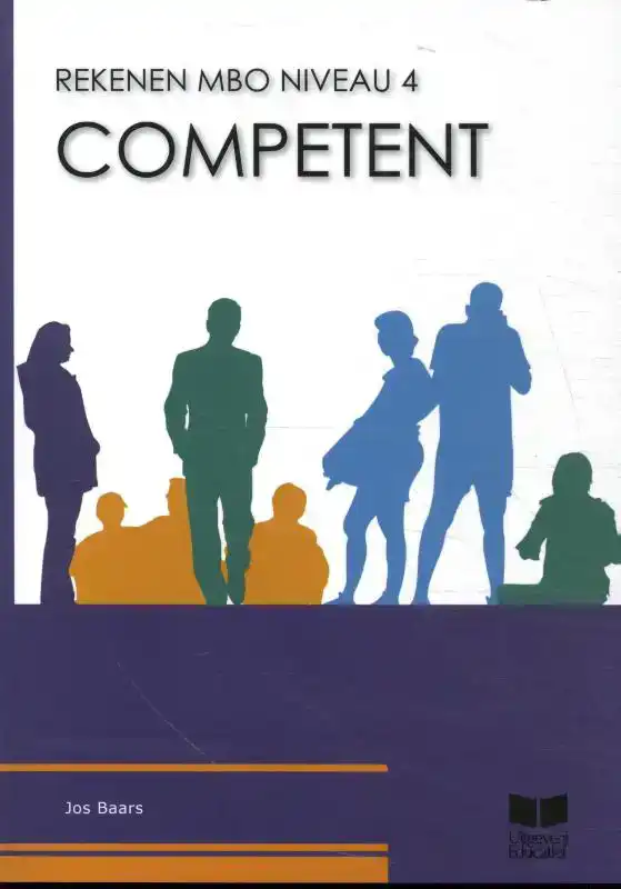 COMPETENT REKENEN