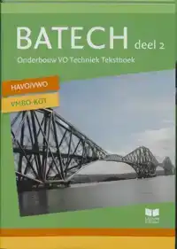 BATECH