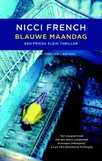 BLAUWE MAANDAG