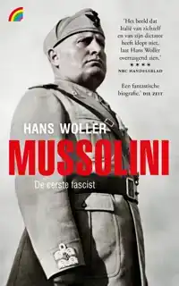 MUSSOLINI