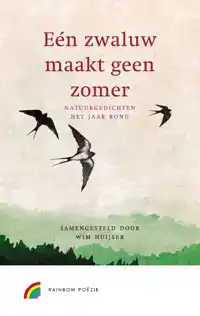 EEN ZWALUW MAAKT GEEN ZOMER