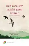 EEN ZWALUW MAAKT GEEN ZOMER