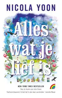 ALLES WAT JE LIEF IS