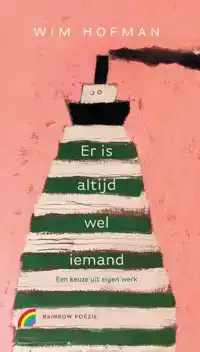 ER IS ALTIJD WEL IEMAND