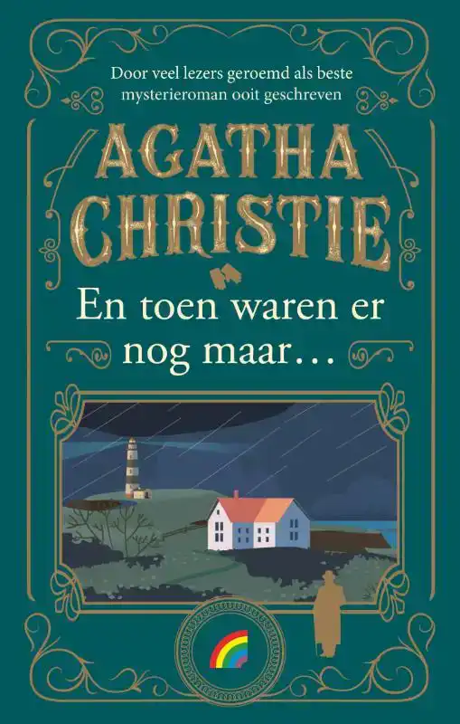 EN TOEN WAREN ER NOG MAAR