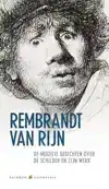 REMBRANDT VAN RIJN