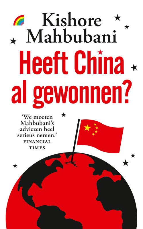 HEEFT CHINA AL GEWONNEN?