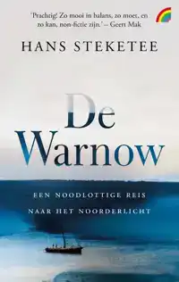 DE WARNOW