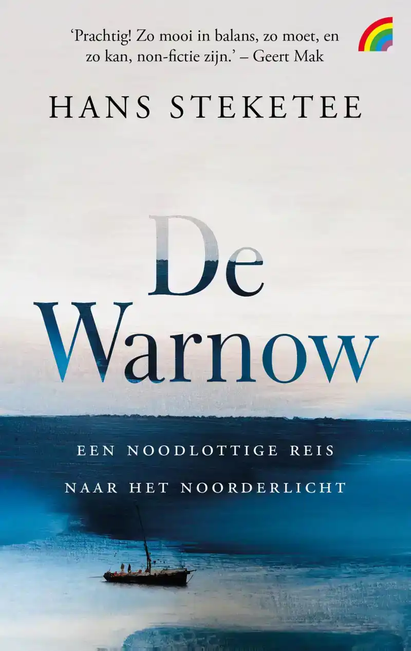 DE WARNOW
