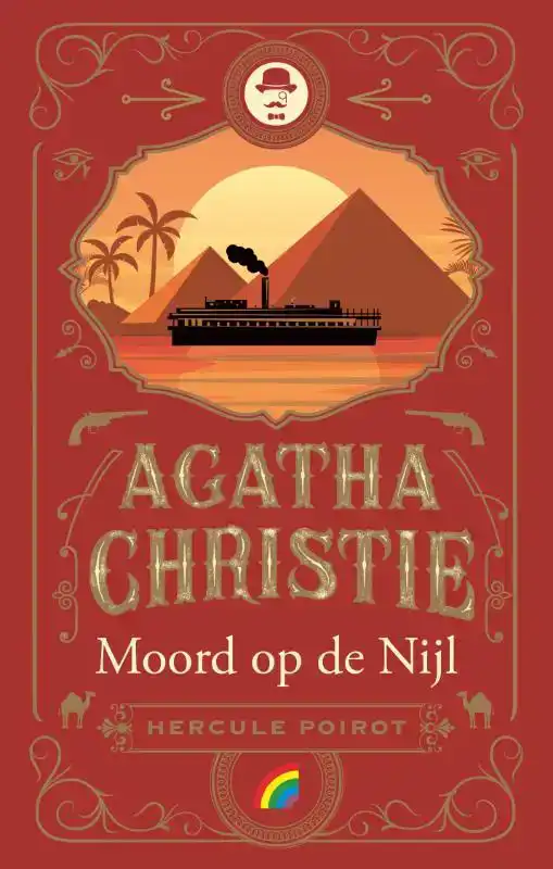 MOORD OP DE NIJL