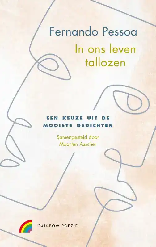 IN ONS LEVEN TALLOZEN