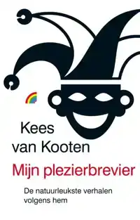 MIJN PLEZIERBREVIER