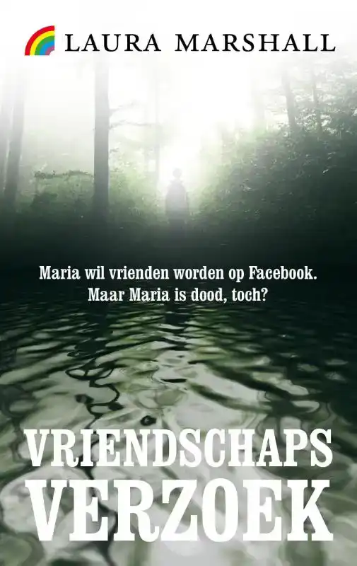 VRIENDSCHAPSVERZOEK