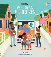 WE GAAN VERHUIZEN