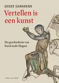 VERTELLEN IS EEN KUNST