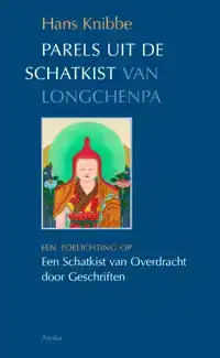 PARELS UIT DE SCHATKIST VAN LONGCHENPA