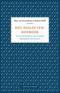 HET DIALECTENDOEBOEK