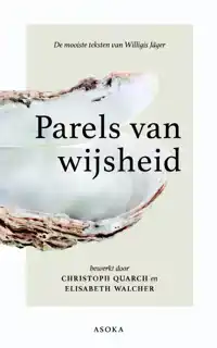 PARELS VAN DE WIJSHEID