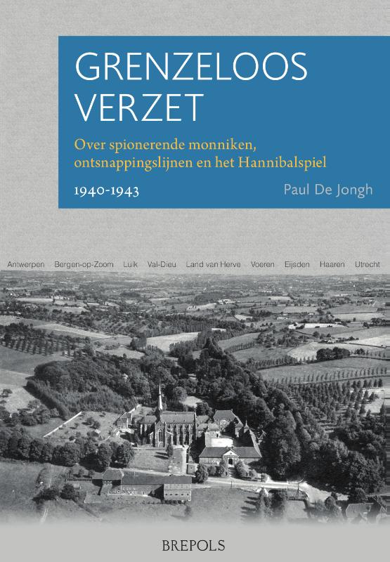 GRENZELOOS VERZET