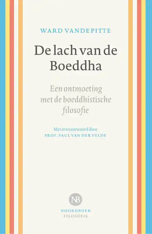 DE LACH VAN DE BOEDDHA