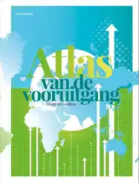 ATLAS VAN DE VOORUITGANG