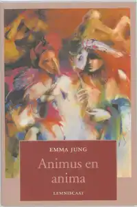 ANIMUS EN ANIMA