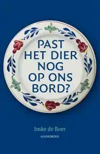 PAST HET DIER NOG OP ONS BORD?