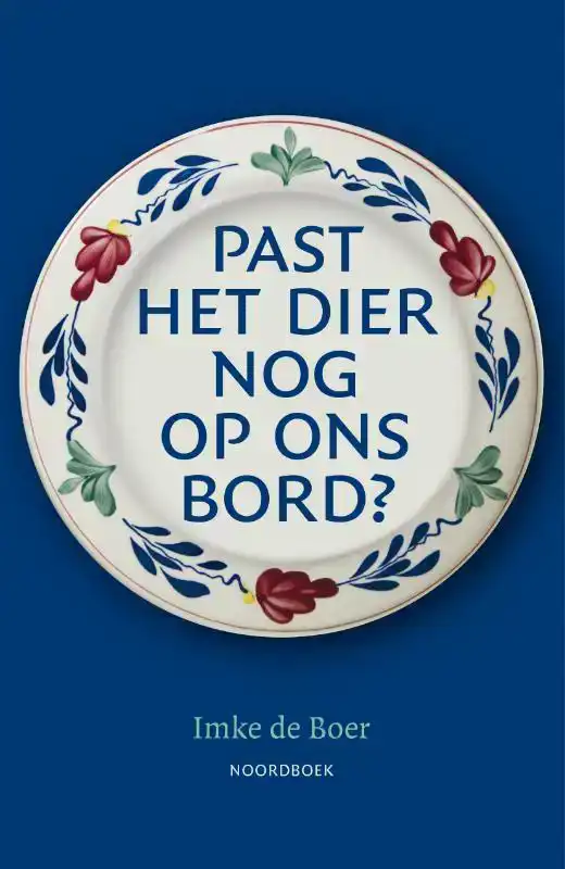PAST HET DIER NOG OP ONS BORD?
