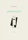ARCHITECTUUR/PEINTURE