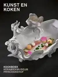 KUNST EN KOKEN