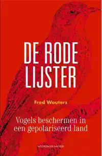 DE RODE LIJSTER