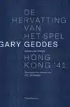 DE HERVATTING VAN HET SPEL GEVOLGD DOOR HONG KONG '41