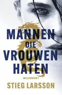 MANNEN DIE VROUWEN HATEN