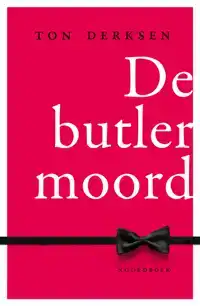 DE BUTLERMOORD