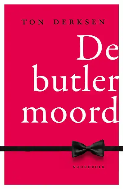 DE BUTLERMOORD