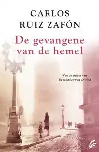 DE GEVANGENE VAN DE HEMEL