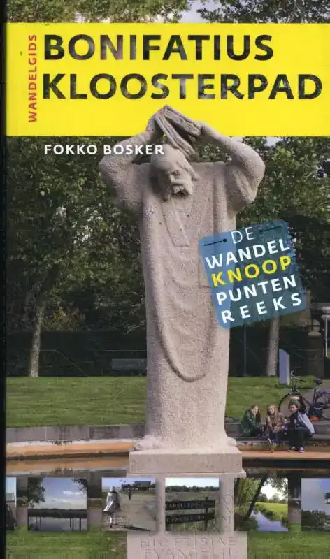 BONIFATIUS KLOOSTERPAD