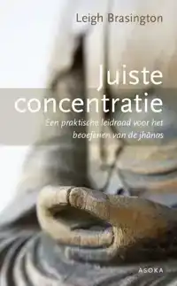 JUISTE CONCENTRATIE