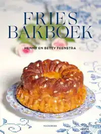 FRIES BAKBOEK