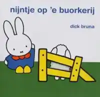 NIJNTJE OP 'E BUORKERIJ