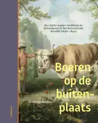 BOEREN OP DE BUITENPLAATS