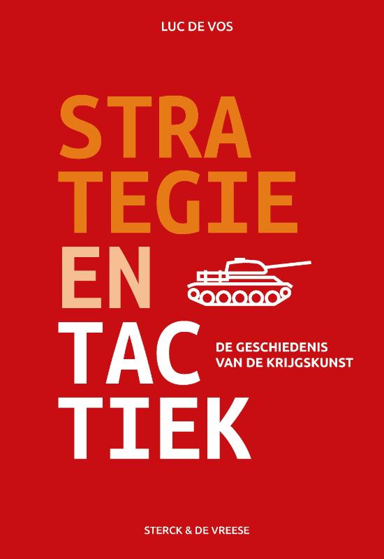 STRATEGIE EN TACTIEK