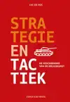 STRATEGIE EN TACTIEK